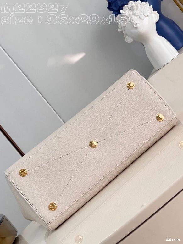 LOUIS MM VUITTON IT LOCK 0730